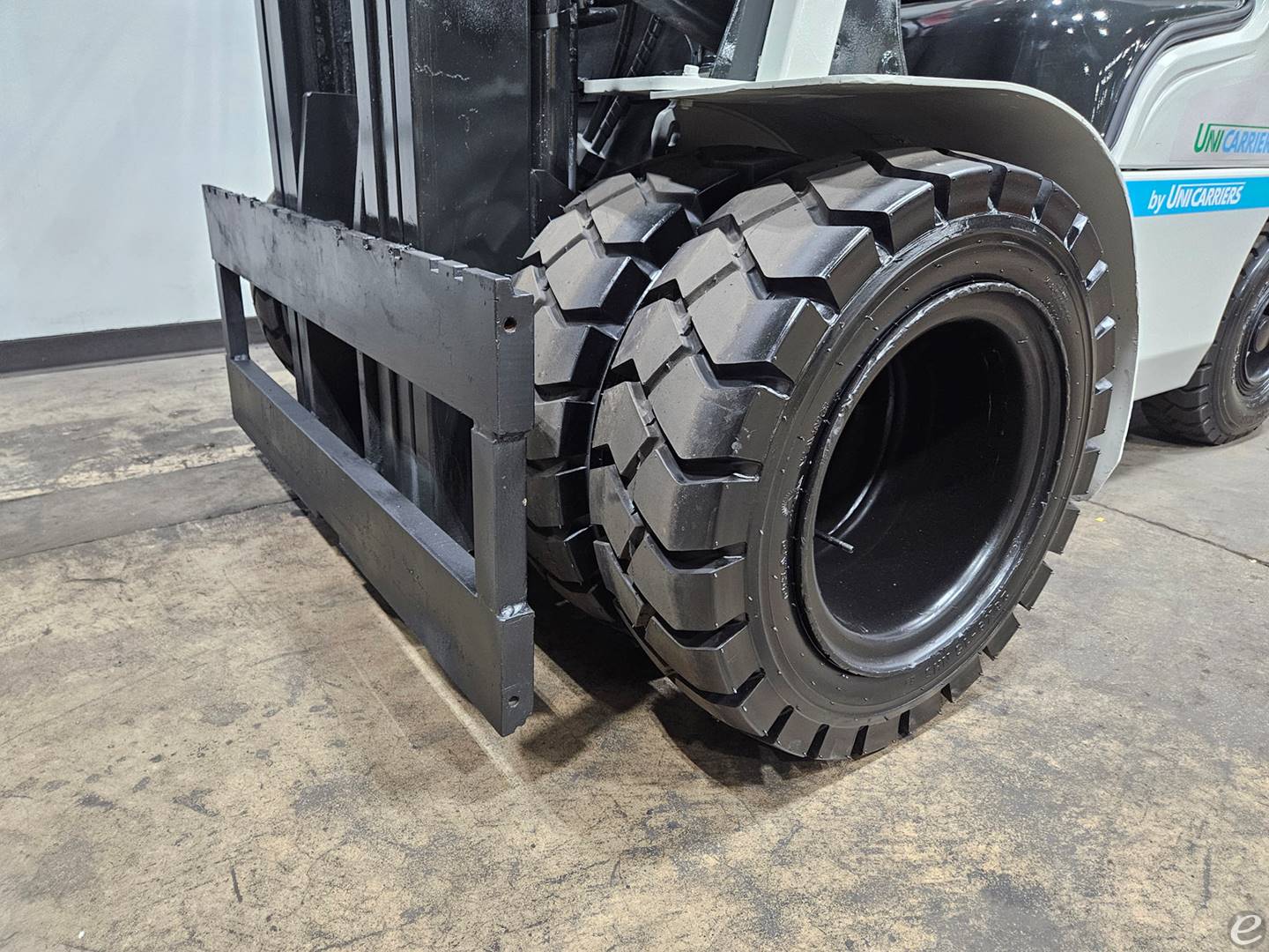 2019 Unicarriers PF70LP
