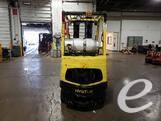 2011 Hyster S60FT