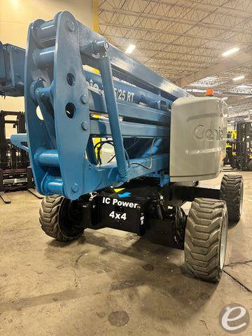 2016 Genie Z45/25RT