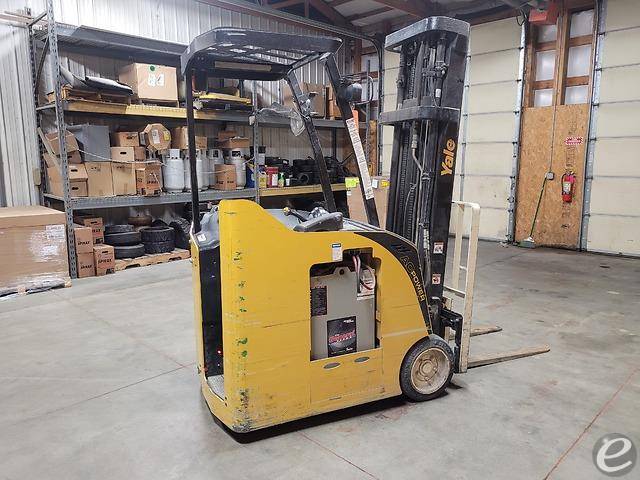 2017 Yale ESC030AD Electric Forklif...