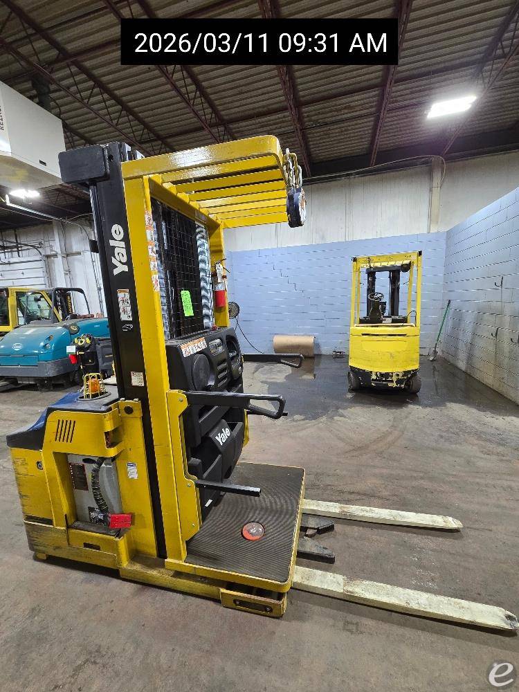 2019 Yale OS030EF