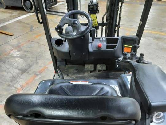 2020 Linde E18