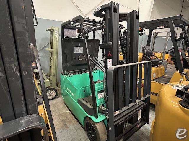 2014 Mitsubishi FB20PNT