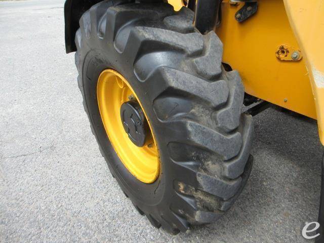 2017 JCB 507-42