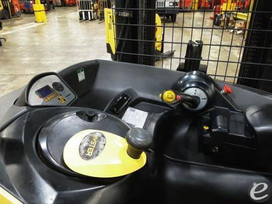 2020 Hyster N40ZR2-14.5