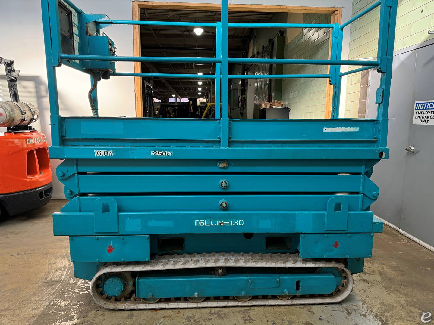 2008 Used Airman ENCL060