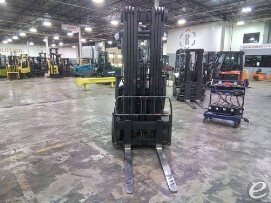 2020 Crown FC5215-50