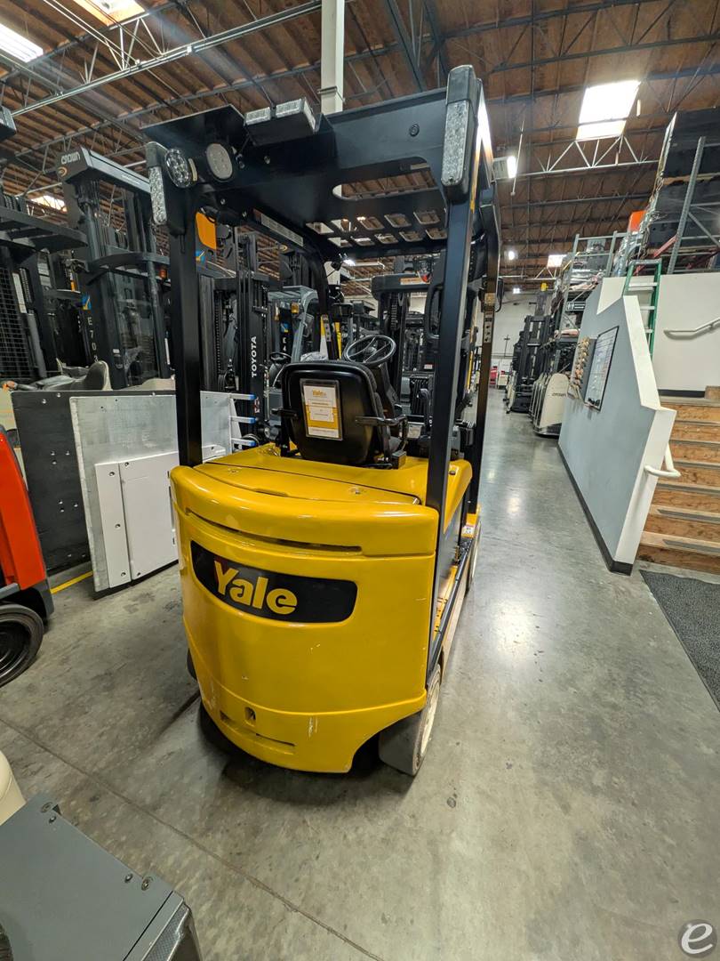 2022 Yale ERC060VGN