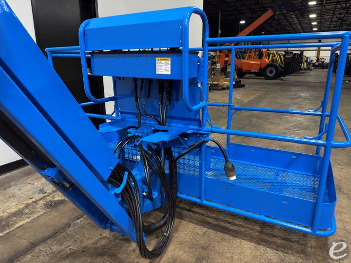 2014 Genie S85