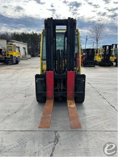 2014 Hyster 120FT