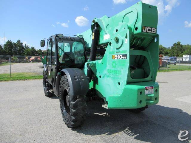 2016 JCB 510-56