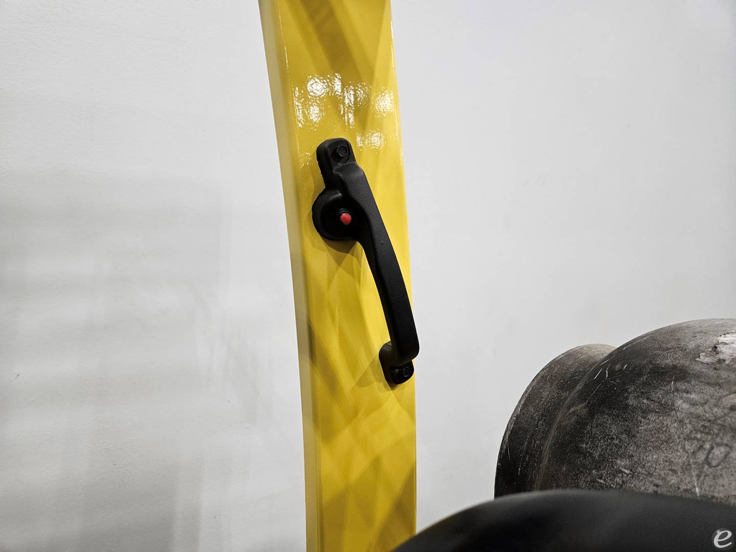 2017 Hyster S60FT