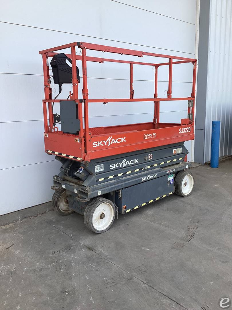 2023 Skyjack SJ3220-A