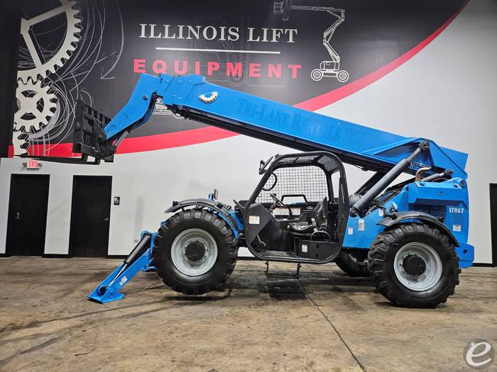 2017 Genie GTH1056