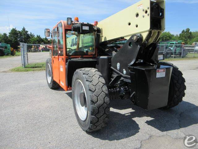 2015 JLG G9-43A