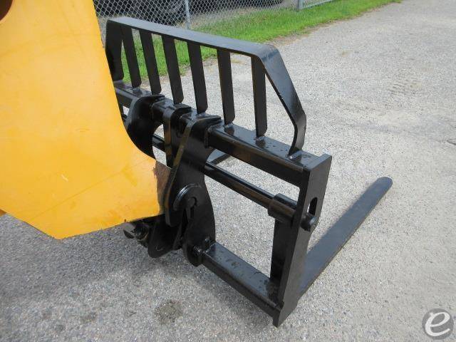 2017 JCB 507-42