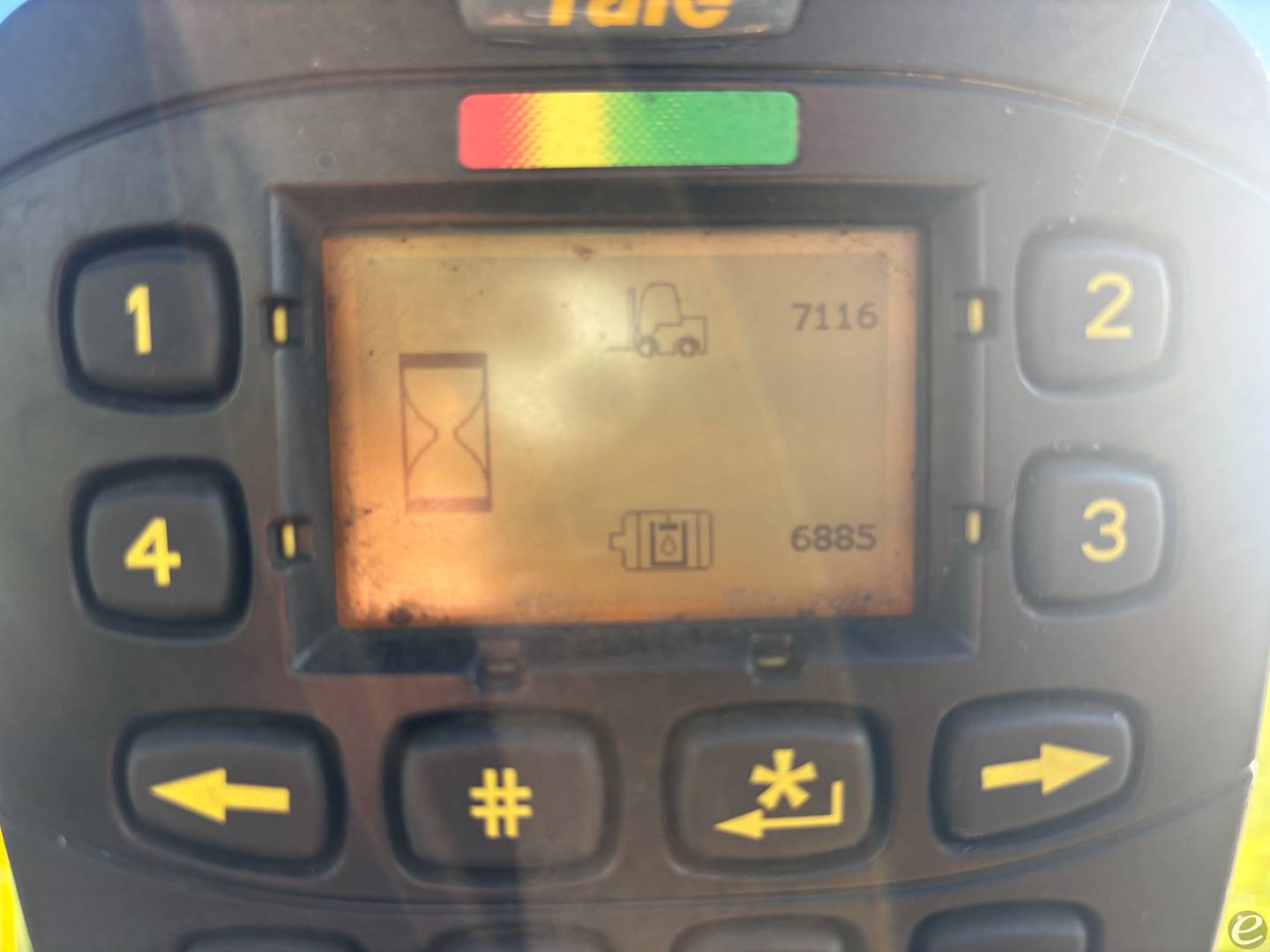 2020 Yale ERP040VT