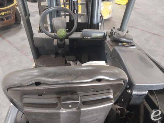2017 Cat 2EPC5000