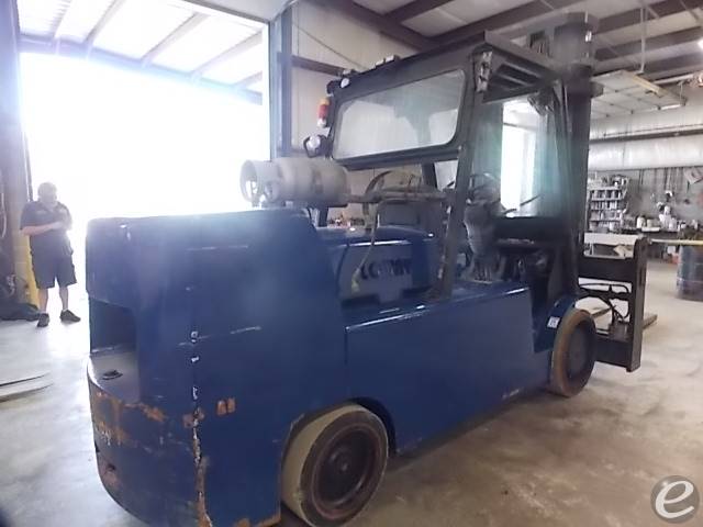 2013 Lowry L300