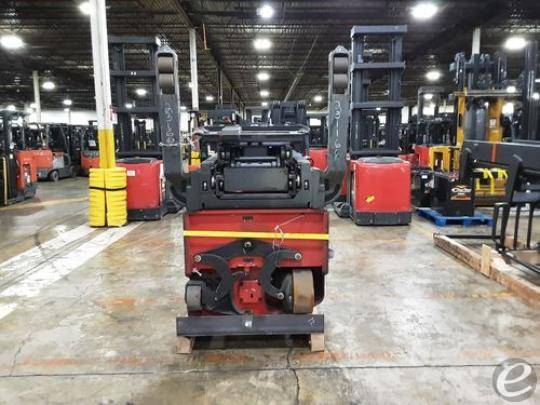 2018 Raymond 750 DR32TT
