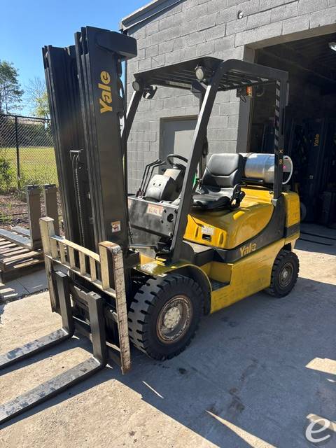 2021 Yale GLP050MX