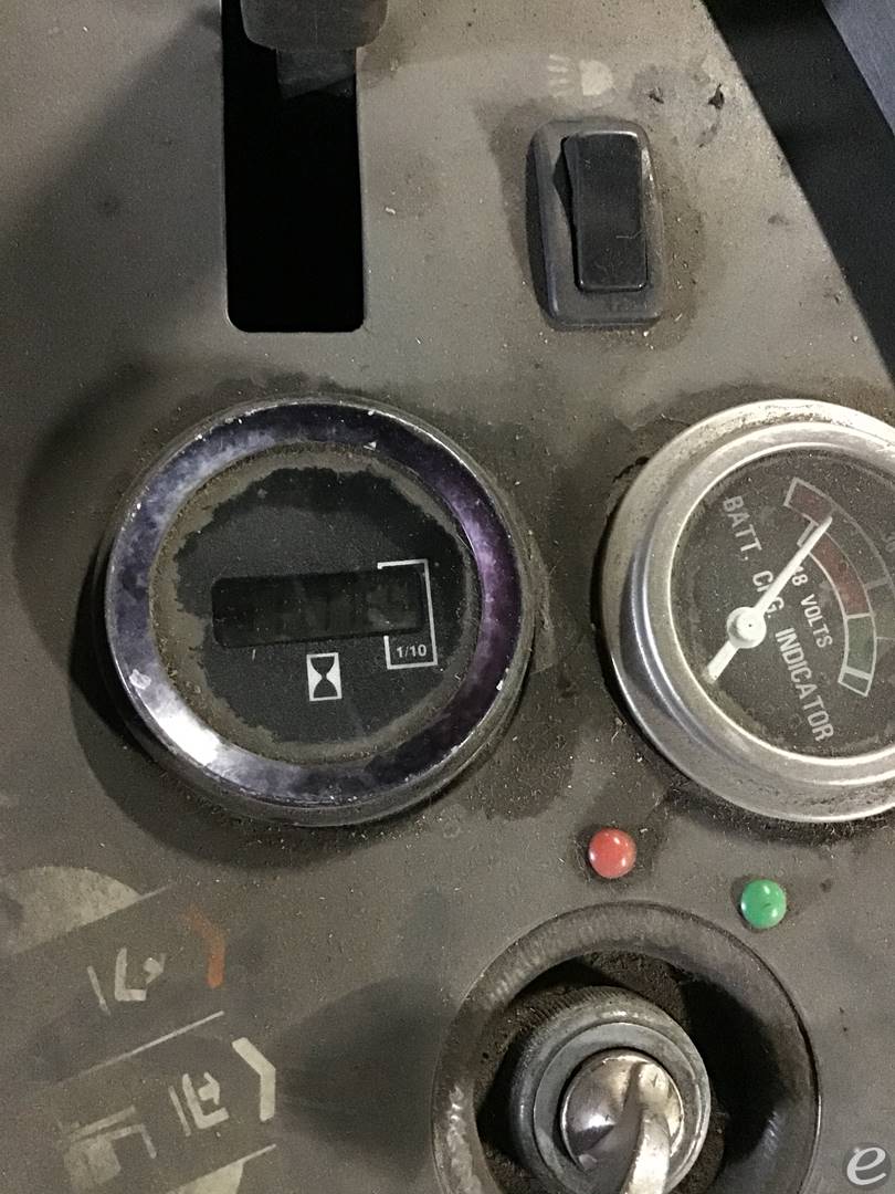 1997 Crown RC3020-35