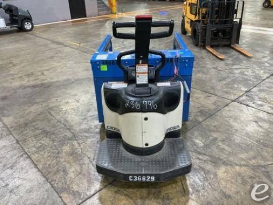 2007 Crown PE4500-80