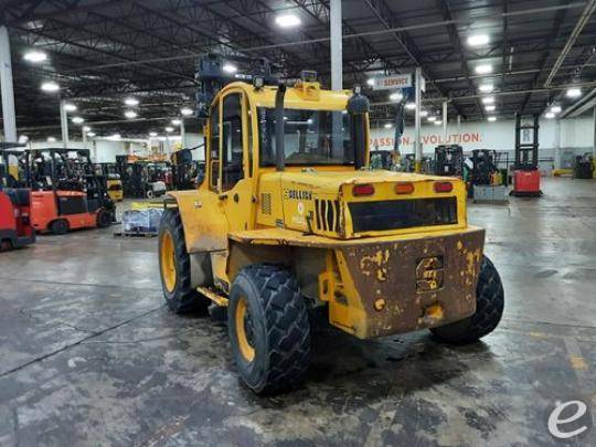 2020 Sellick S80J4E-4