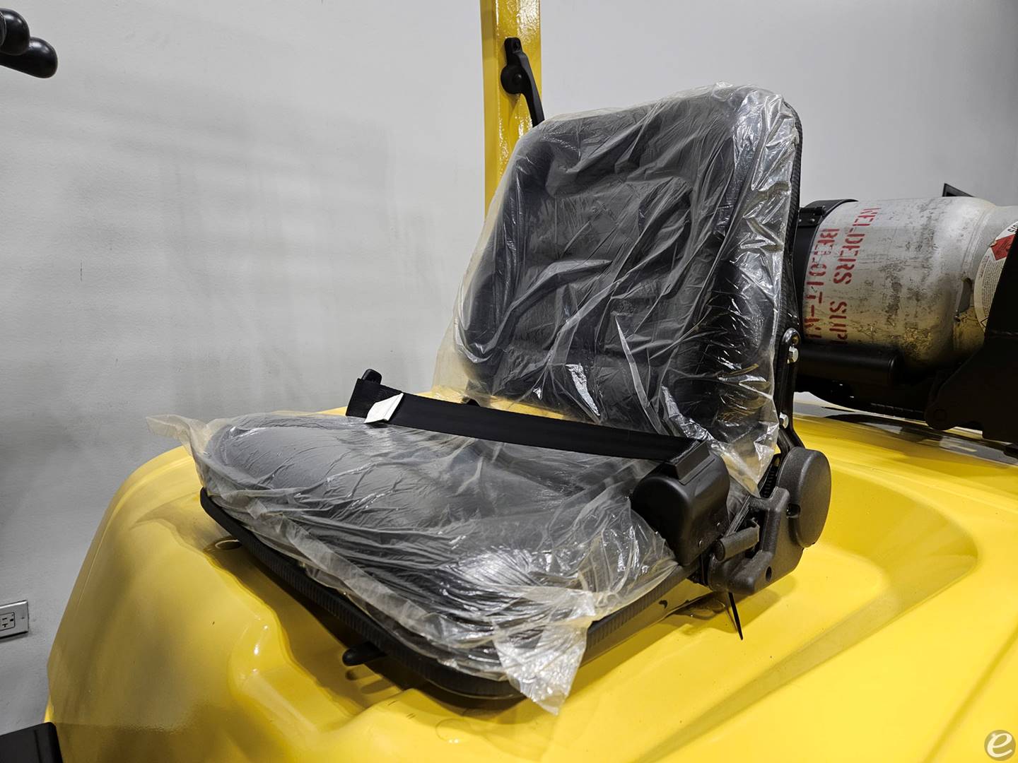 2020 Hyster H50FT