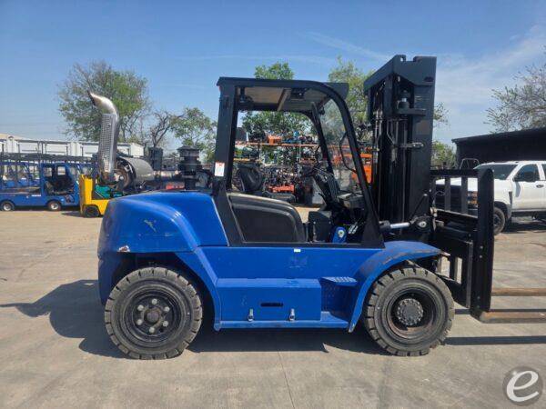 2022 Viper Lift Trucks FD70