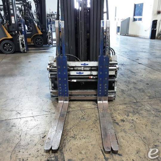 2017 Cascade 22G46174R0 Unavailable Forklift - 123Forklift
