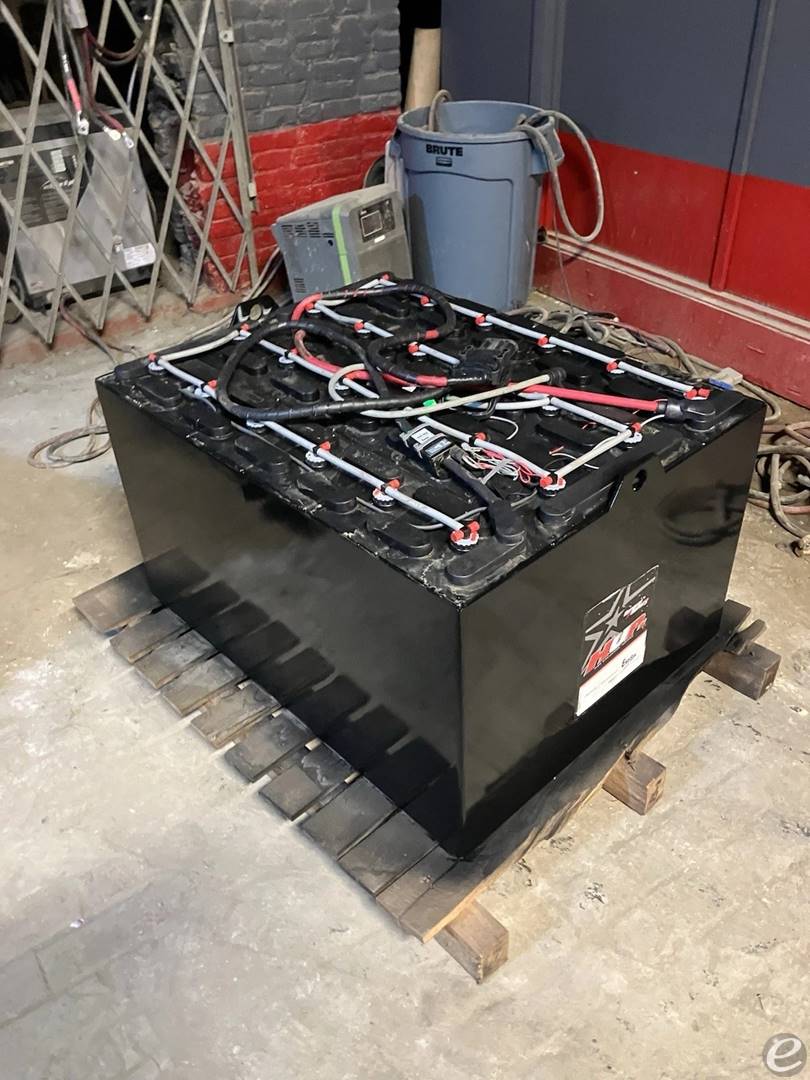 2019 Enersys 24-85-21