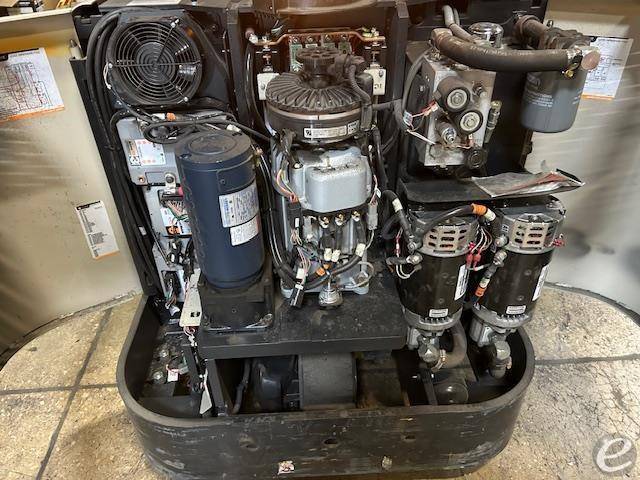 2021 Crown SP3520-30