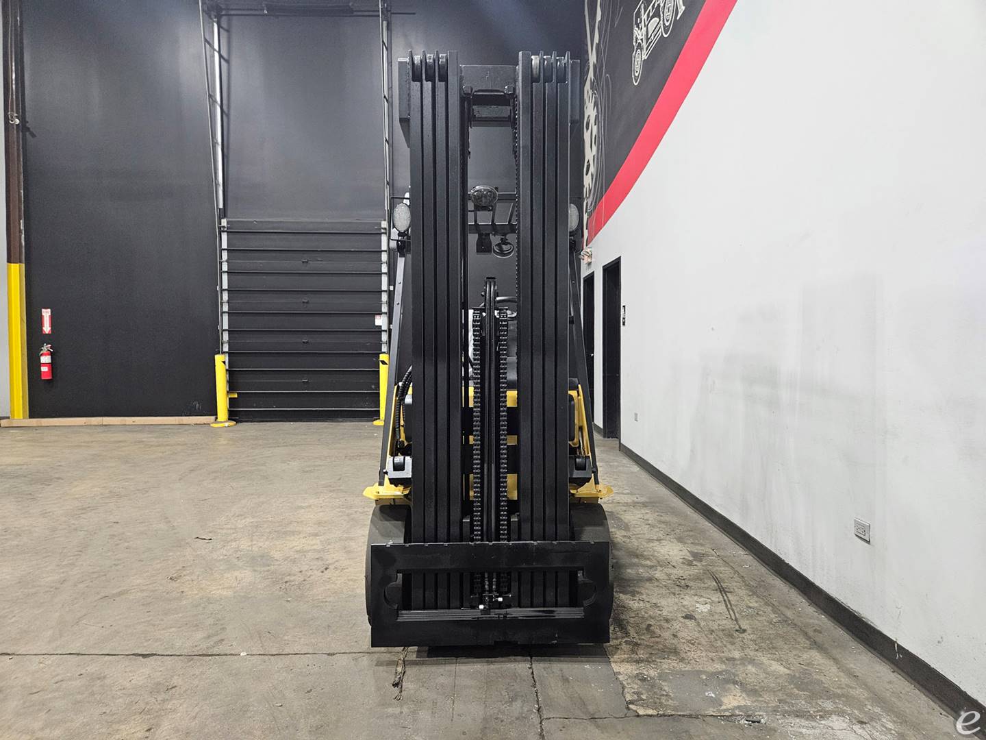 2021 Cat 2C5000