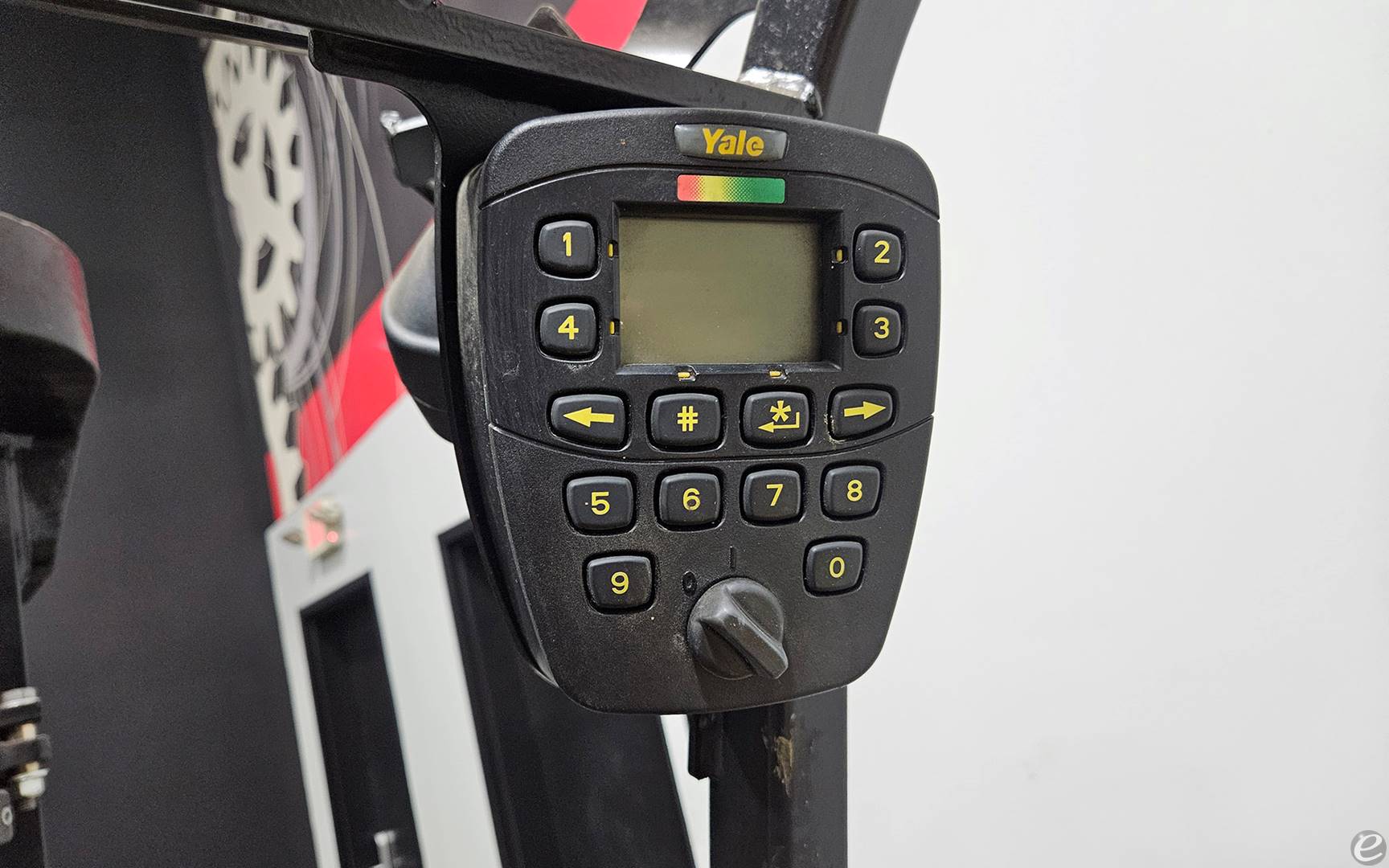 2020 Yale ERP035VT