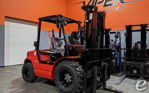 2026 Viper Lift Trucks RTD35