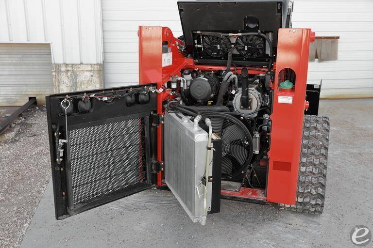 2026 Manitou 1650RT