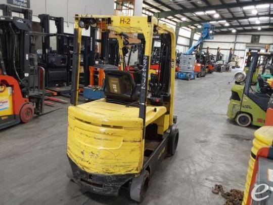 2020 Hyster E70XN-40
