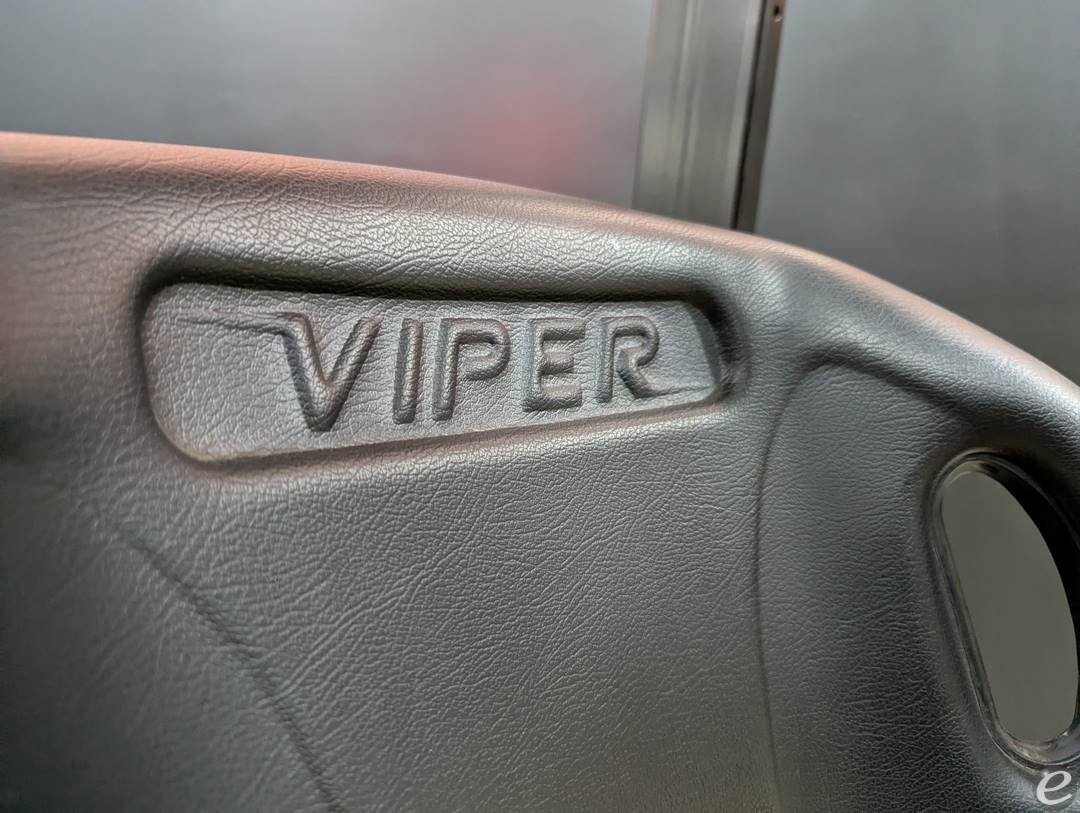 2026 Viper Lift Trucks FY18