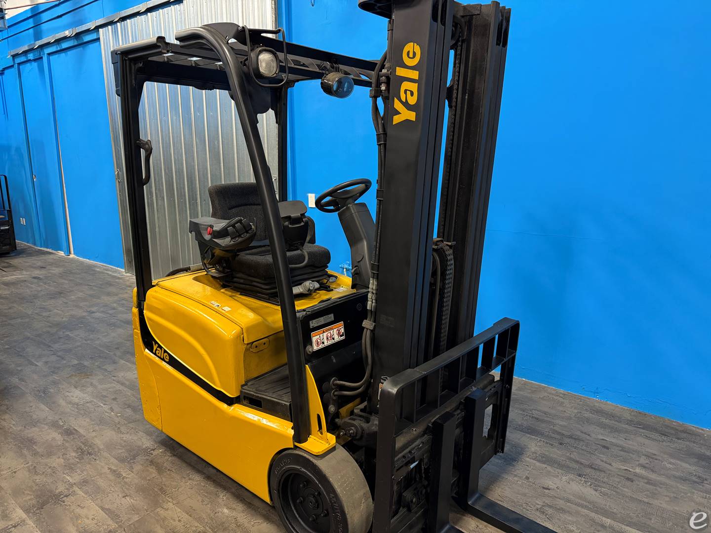 2014 Yale ERP030VT