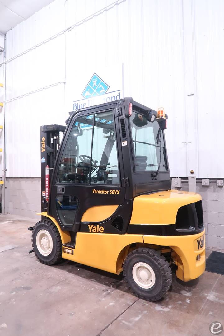 2016 Yale GDP050VX