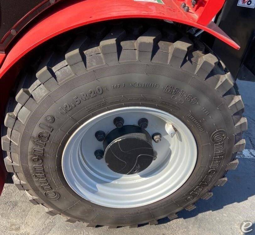 2022 Manitou MSI50D