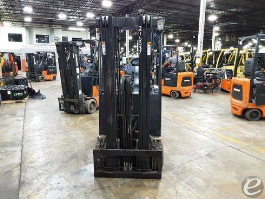 2019 Doosan BC15S-5