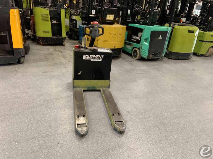 2017 Clark WPX45