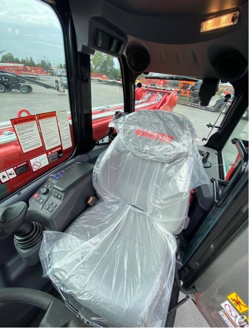 2026 Manitou MHT10200 ST5