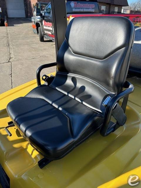 2012 Yale GLP050VXNVRE090