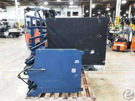 2017 Rightline LCM141 Unavailable Forklift - 123Forklift