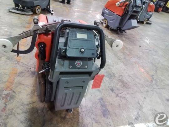 2024 Power Boss PHX26DA