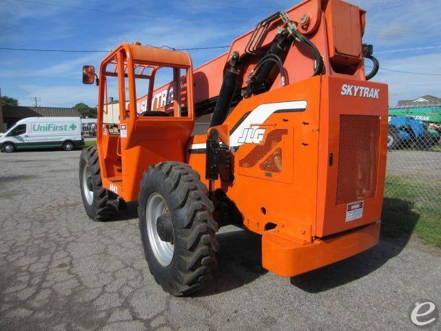 2015 Skytrak 6042