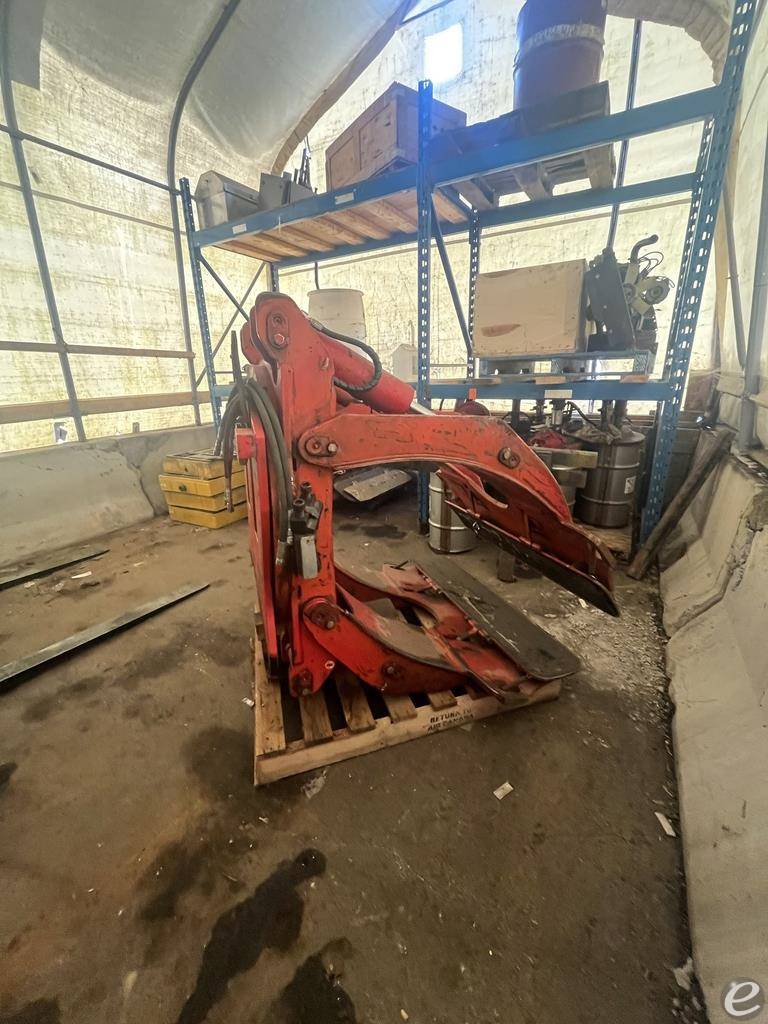 2023 Bolzoni ARC100-1672PS